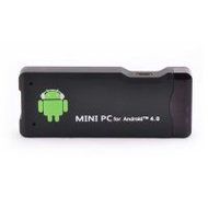 Goliton Android 4.0 Google TV Player 1GB RAM/4GB ROM/Wi-Fi/HDMI - Black N4