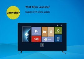 TX5 pro Smart Android TV Box Android 6.0 Marshmallow S905X 2.0GHz Streaming Media Player with Kodi 16.1 Fully... N6