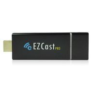 EZCast PRO Dongle Wireless Presentation Smart TV Box Supports 4 to 1 Split Screens High Speed MIMO 2T2R WiFi HDMI... N2