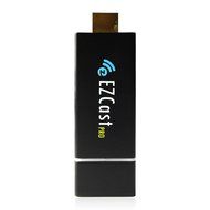 EZCast PRO Dongle Wireless Presentation Smart TV Box Supports 4 to 1 Split Screens High Speed MIMO 2T2R WiFi HDMI... N3