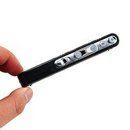 Zinnor Voice Recorder 4G 4GB Digital Dictaphone Phone Audio Recorder MP3 Player N4