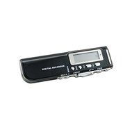Zinnor Voice Recorder 4G 4GB Digital Dictaphone Phone Audio Recorder MP3 Player N5