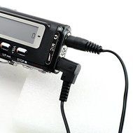 Zinnor Voice Recorder 4G 4GB Digital Dictaphone Phone Audio Recorder MP3 Player N8