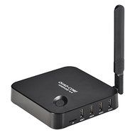 F6 Smart Media Player Quad-Core TV Box 1.3GHZ 1G/8G ROM