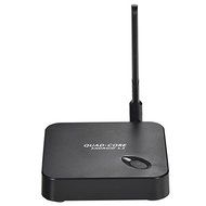 F6 Smart Media Player Quad-Core TV Box 1.3GHZ 1G/8G ROM N2