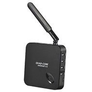 F6 Smart Media Player Quad-Core TV Box 1.3GHZ 1G/8G ROM N4