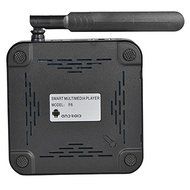 F6 Smart Media Player Quad-Core TV Box 1.3GHZ 1G/8G ROM N6