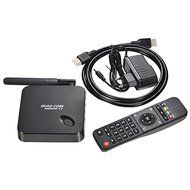 F6 Smart Media Player Quad-Core TV Box 1.3GHZ 1G/8G ROM N7