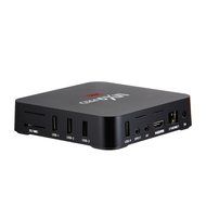 JUSHENG MXQ Pro 4K Amlogic S905 Chipset Android 5.1 Lollipop OS Quad Core 1G/8G 4K Google Streaming Media Player... N2