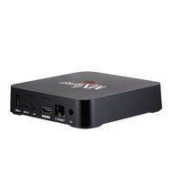 JUSHENG MXQ Pro 4K Amlogic S905 Chipset Android 5.1 Lollipop OS Quad Core 1G/8G 4K Google Streaming Media Player... N3