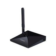 HDbox W9 Amlogic S812 Quad Core Android 4.4 2GB/8GB 2.4G 5.0G WIFI TV Box Android Mini PC N3