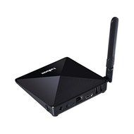 HDbox W9 Amlogic S812 Quad Core Android 4.4 2GB/8GB 2.4G 5.0G WIFI TV Box Android Mini PC N4