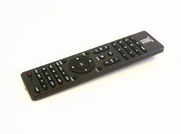 New Vizio XRT100 Universal Remote Control for All VIZIO BRAND TV, Smart TV - 1 Year Warranty N3