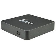 Generic KM8 4K UHD Smart TV Box with Remote Controller, Android 6.0 Amlogic S905X Quad Core Cortex-A53 up to 2.0GHz...