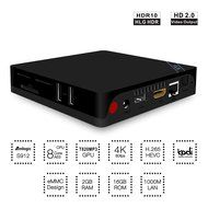Smart TV Box, ELEGIANT Exclusive Custom Edition Amlogic S912 2GB DDR3 RAM +16GB Onboard eMMC Flash ROM Built-in... N2