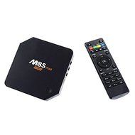 M8S Plus Android 5.1 Amlogic S905 Quad Core 2GB/16GB 2.4GHz/5GHz?&nbsp;WiFi BT 4.0 TV Box Android Mini PC Color Random N2
