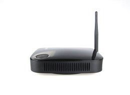 PIPO X6s Mini PC Intel Cherry Trail Z8300 Quad core IPTV Box for streaming tv Windows 10 2.4G WiFi 4GB RAM 64GB... N9