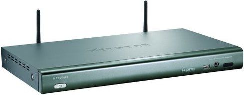 Netgear EVA8000 Digital Entertainer HD