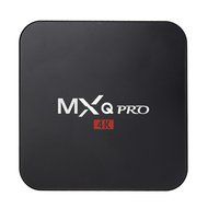 soogoo MXQ Pro Android TV Box Amlogic S905 Chipset Kodi Full Loaded Android 5.1 Lollipop TV Box Quad Core 1G/8G...
