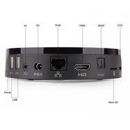 Tronsmart Vega S89 Elite Android TV BOX Amlogic S802 2G / 8G BT 2.4G Wifi XBMC N5