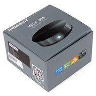 Tronsmart Vega S89 Elite Android TV BOX Amlogic S802 2G / 8G BT 2.4G Wifi XBMC N7