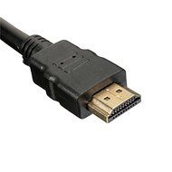 BephaMart 3 In 1 Out Port HDMI Auto 1080P Switch Splitter Switcher HUB Cable LCD HDTV Dock N5