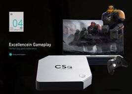 (2016 new) Epteam CSQ Android TV BOX Xbmc KODI 15.2 4K2K @60fps Android Tv Box Android 4.4 RK3229 Quad Core (1G... N8