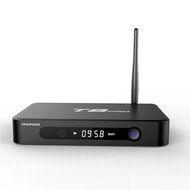 Seabright T8 PRO Smart Android TV Box with Quad Core Amlogic S812 CPU Android 5.1 OS Dual Band Wifi Streaming...