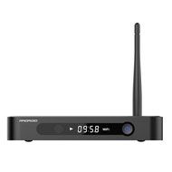 Seabright T8 PRO Smart Android TV Box with Quad Core Amlogic S812 CPU Android 5.1 OS Dual Band Wifi Streaming... N2