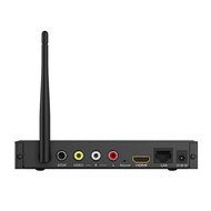 Seabright T8 PRO Smart Android TV Box with Quad Core Amlogic S812 CPU Android 5.1 OS Dual Band Wifi Streaming... N4