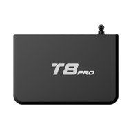 Seabright T8 PRO Smart Android TV Box with Quad Core Amlogic S812 CPU Android 5.1 OS Dual Band Wifi Streaming... N5
