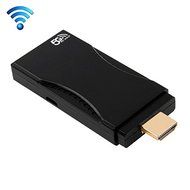 Generic PTV 5G WiFi TV Stick Miracast Airplay DLNA Mirror Screen to TV HDMI Dongle for iPhone Samsung Android