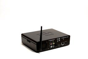 Kuro Smart Player by PixePlay N3