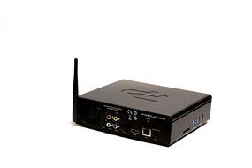 Kuro Smart Player by PixePlay N4