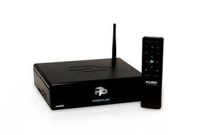 Kuro Smart Player by PixePlay N9