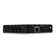 M8S Plus 2G/16G Smart TV Box 1000M Ethernet XBMC Android 5.1 Amlogic S905 Quad Core 5G WiFi Bluetooth HDMI - Black