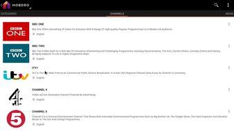 Q-Box Android 5.1 Smart Android TV BOX, S905 Quad Core 4K KODI 16.0 Sports Movies Streaming Player Bluetooth Enabled... N4