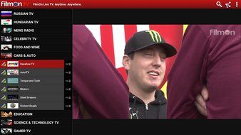 Q-Box Android 5.1 Smart Android TV BOX, S905 Quad Core 4K KODI 16.0 Sports Movies Streaming Player Bluetooth Enabled... N8