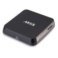M8S Amlogic S812 4K Quad Core 2G/8G KODI Android TV Box Mini Smart PC N2