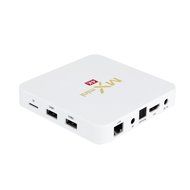 Apltch New Mini MX 4K Amlogic S905 Quad Core Android 5.1 Quad Core TV Box,1GB+8GB,Kodi 16.0 Add-ons Fully Loaded...
