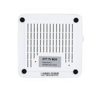 Apltch New Mini MX 4K Amlogic S905 Quad Core Android 5.1 Quad Core TV Box,1GB+8GB,Kodi 16.0 Add-ons Fully Loaded... N3