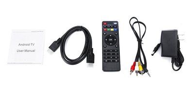 Apltch New Mini MX 4K Amlogic S905 Quad Core Android 5.1 Quad Core TV Box,1GB+8GB,Kodi 16.0 Add-ons Fully Loaded... N5