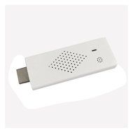 Generic WiFi HDMI TV Dongle White 1080P HD Display Wireless Receiver Support Miracast AirPlay DLNA N3