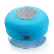 BOOMER Bluetooth Speaker B07, Waterproof Shockproof Dustproof Wireless Bluetooth Stereo Speaker Built-in Mic for... N2