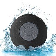 BOOMER Bluetooth Speaker B07, Waterproof Shockproof Dustproof Wireless Bluetooth Stereo Speaker Built-in Mic for... N7
