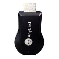 Generic A6 Miracast HDMI TV Dongle / Multi-screen Interactive, Support Android, iOS, Windows System N2