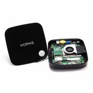 Vorke V1 Intel Braswell Celeron J3160 4G RAM 64G SSD Windows MINI PC 802.11AC WIFI Gigabit LAN Bluetooth4.0 HDMI... N3