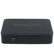 Mag250 Set-Top Box IPTV with 3 Months Subscription 2300+ HD High Definition 1080 TV World Wide Channels and 10600... N5