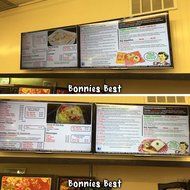 4 Complete System 4 Devices + 4 Screen Design for $1100 -- Digital Menu System with Android Mini PC, FTP &amp; Software... N3