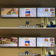 4 Complete System 4 Devices + 4 Screen Design for $1100 -- Digital Menu System with Android Mini PC, FTP &amp; Software... N6